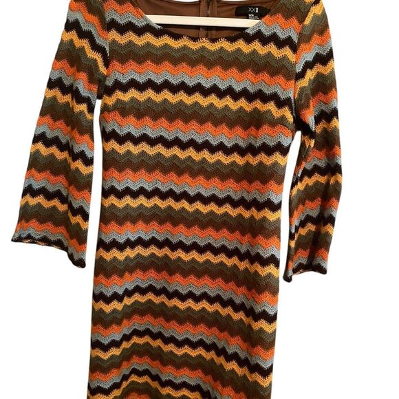 Forever 21, XXI long sleeve Dress - Picture 3 of 9